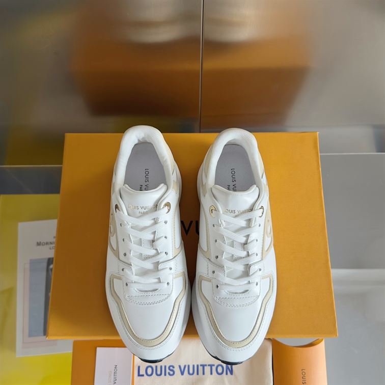LOUIS VUITTON NEO RUN AWAY TRAINERS - LVS185
