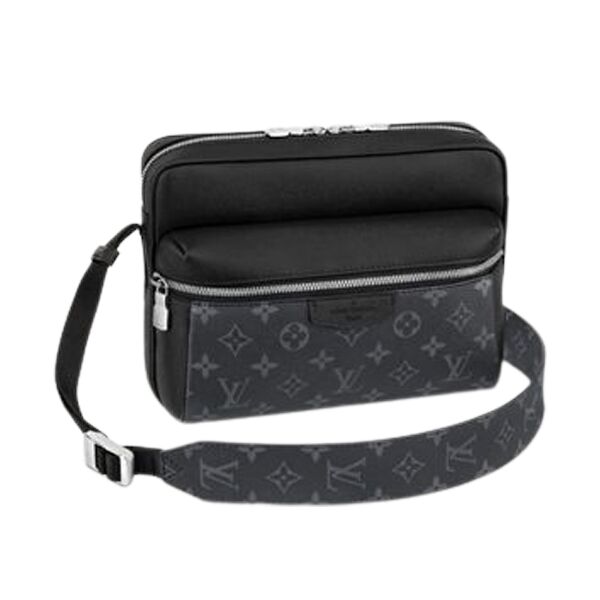 LOUIS VUITTON OUTDOOR MESSENGER - LVB018
