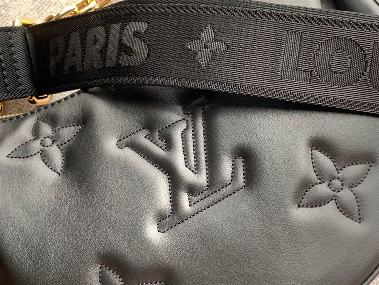 LOUIS VUITTON OVER THE MOON