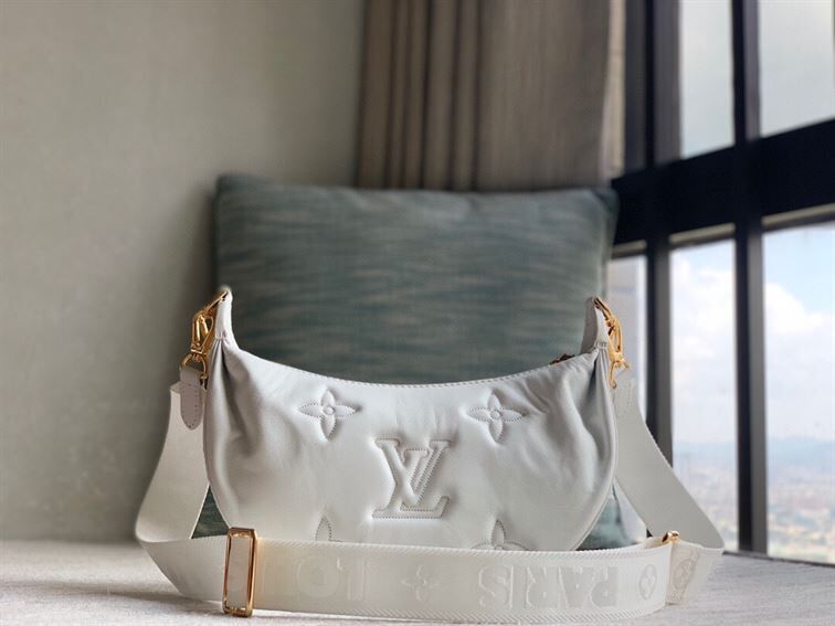 LOUIS VUITTON OVER THE MOON White