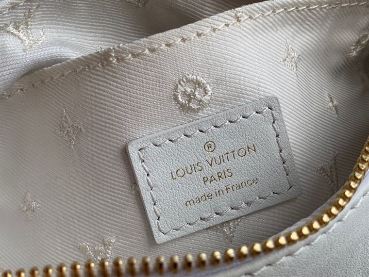 LOUIS VUITTON OVER THE MOON White