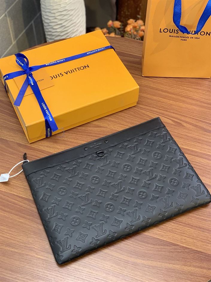 LOUIS VUITTON POCHETTE APOLLO BAG