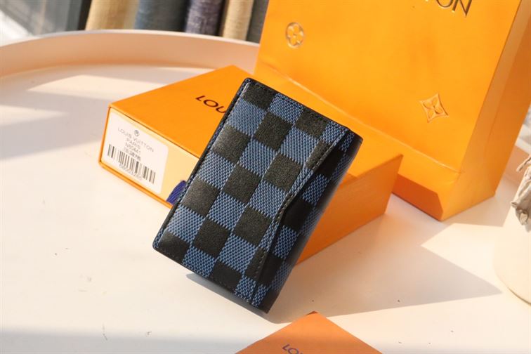 LOUIS VUITTON POCKET WALLETS