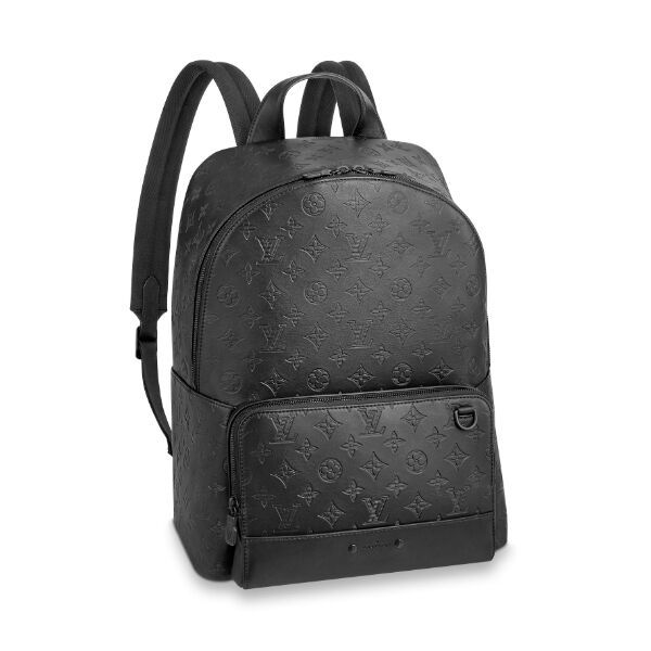 LOUIS VUITTON RACER BACKPACK - LVB014