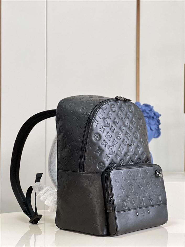 LOUIS VUITTON RACER BACKPACK - LVB014