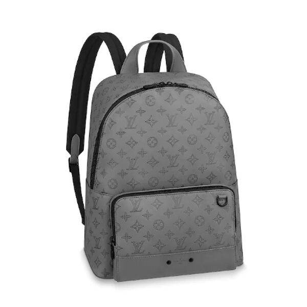 LOUIS VUITTON RACER BACKPACK - LVB015