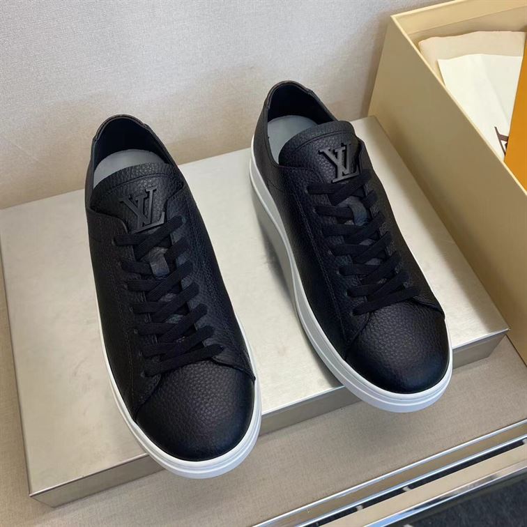 LOUIS VUITTON RESORT TRAINER SNEAKER - LVS083