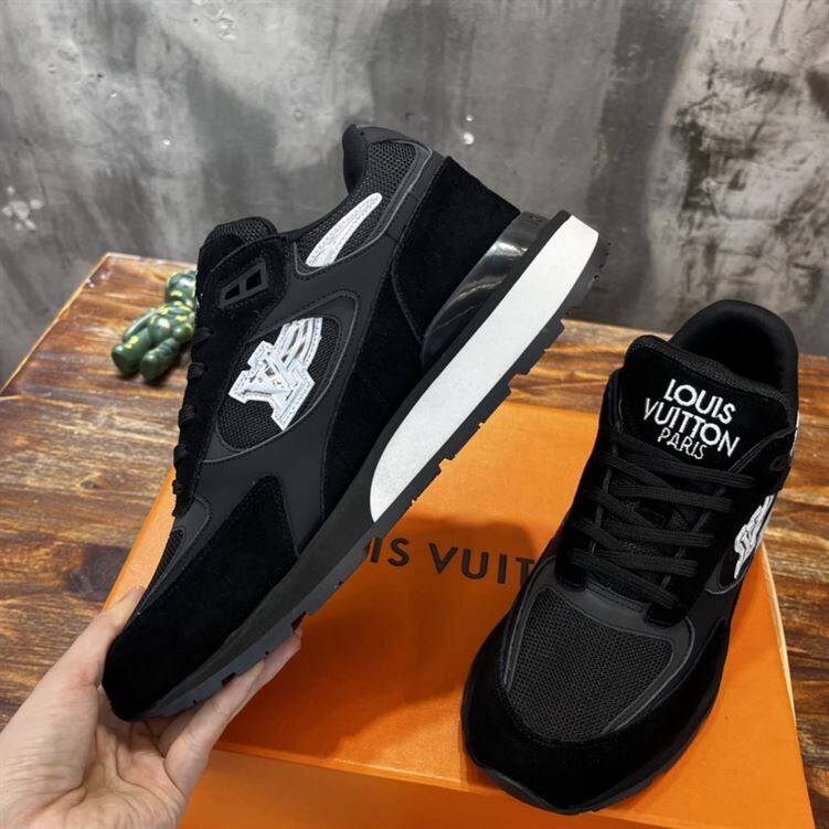 LOUIS VUITTON RUN AWAY SNEAKER - LVS010
