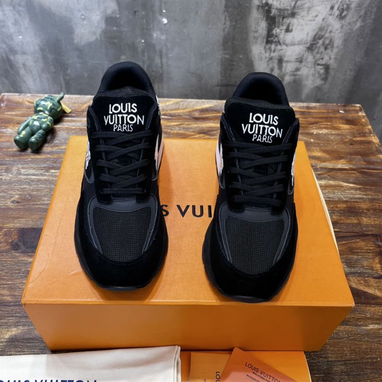 LOUIS VUITTON RUN AWAY SNEAKER - LVS010