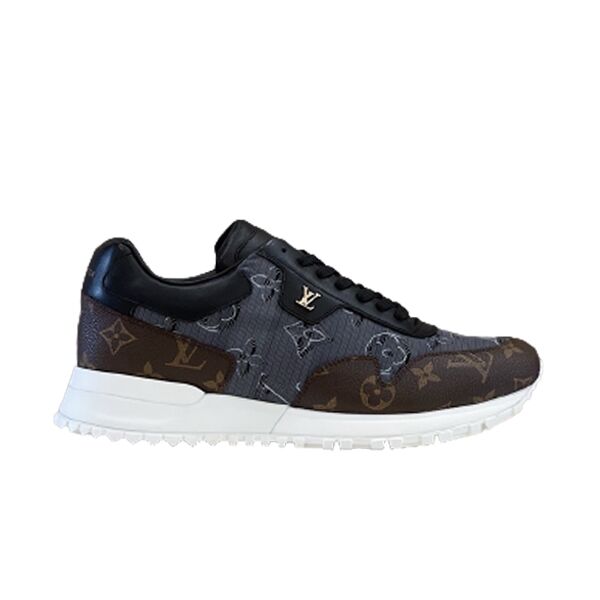 LOUIS VUITTON RUN AWAY SNEAKERS - LVS009