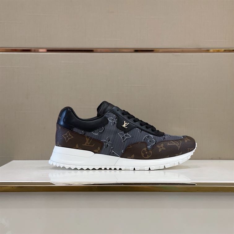 LOUIS VUITTON RUN AWAY SNEAKERS - LVS009