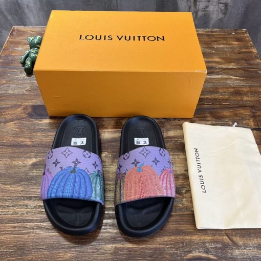 LOUIS VUITTON SANDALS - LVSD011