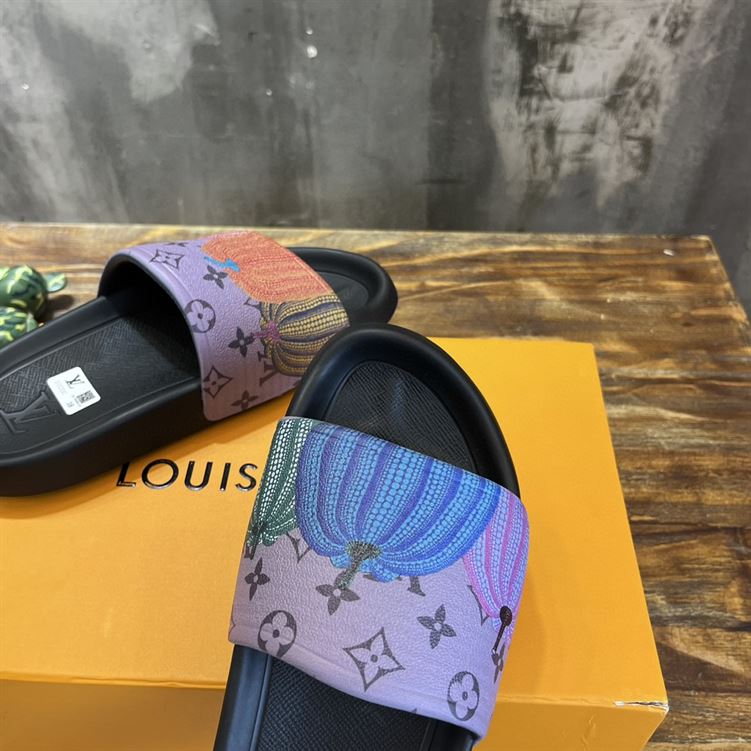 LOUIS VUITTON SANDALS - LVSD011