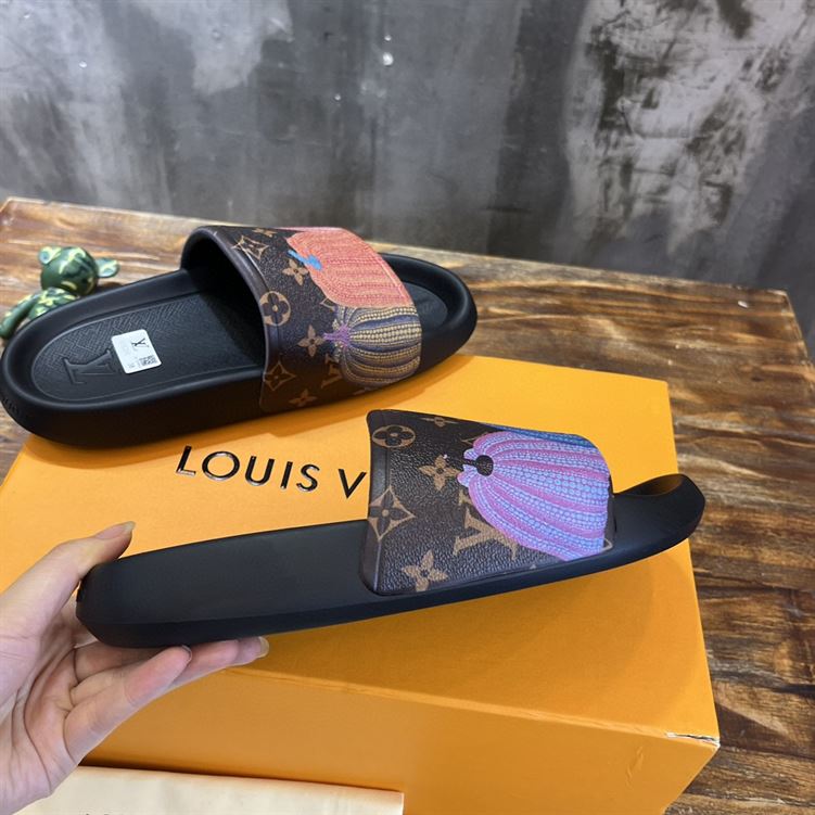 LOUIS VUITTON SANDALS - LVSD012