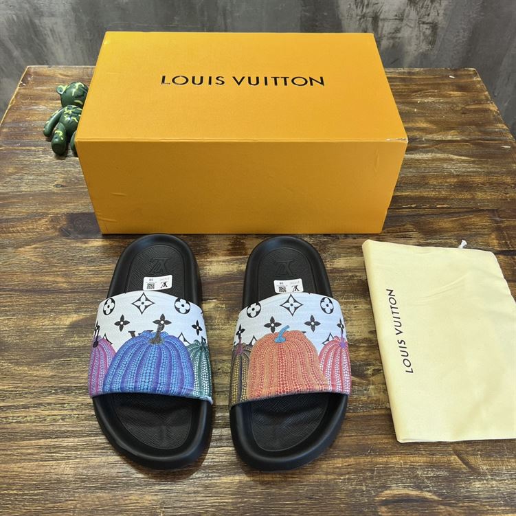 LOUIS VUITTON SANDALS - LVSD013