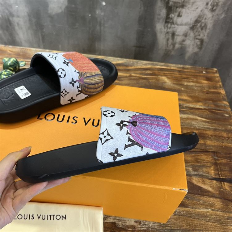 LOUIS VUITTON SANDALS - LVSD013