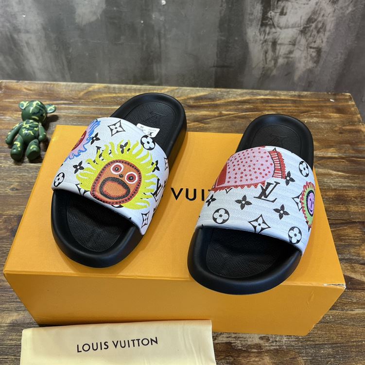 LOUIS VUITTON SANDALS - LVSD016