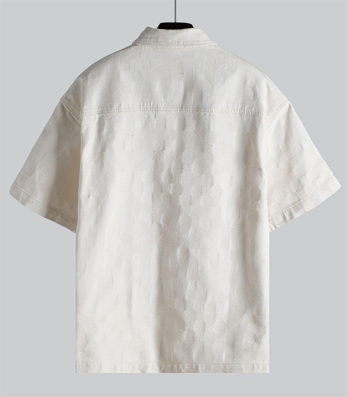 LOUIS VUITTON SHORT SLEEVE SHIRT - LVTS074