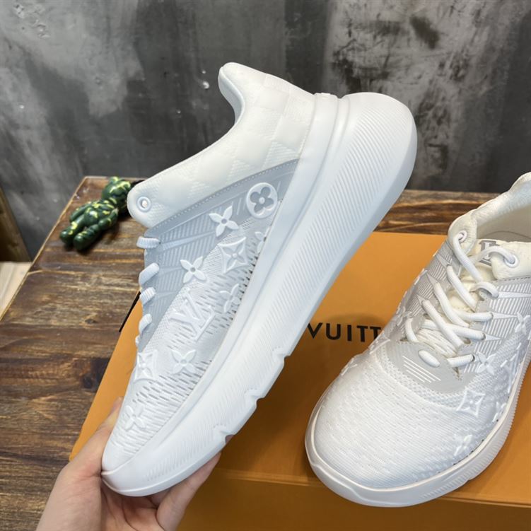 LOUIS VUITTON SHOW UP SNEAKER - LVS088