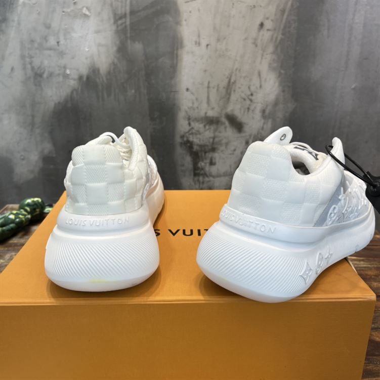 LOUIS VUITTON SHOW UP SNEAKER - LVS088