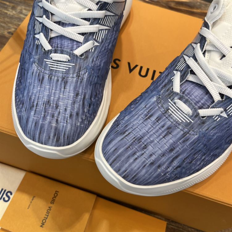 LOUIS VUITTON SHOW UP SNEAKER - LVS089