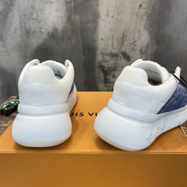 LOUIS VUITTON SHOW UP SNEAKER - LVS089