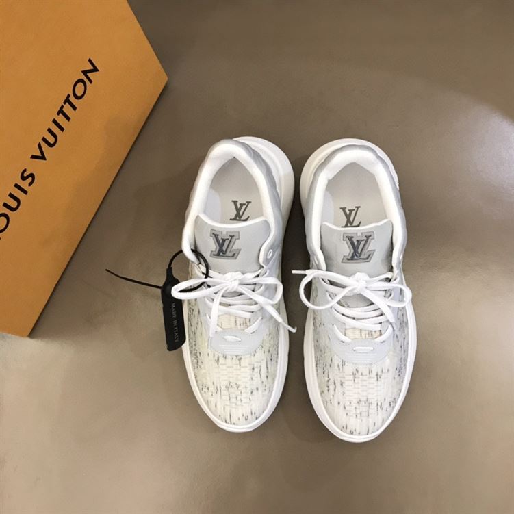 LOUIS VUITTON SHOW UP SNEAKER - LVS090
