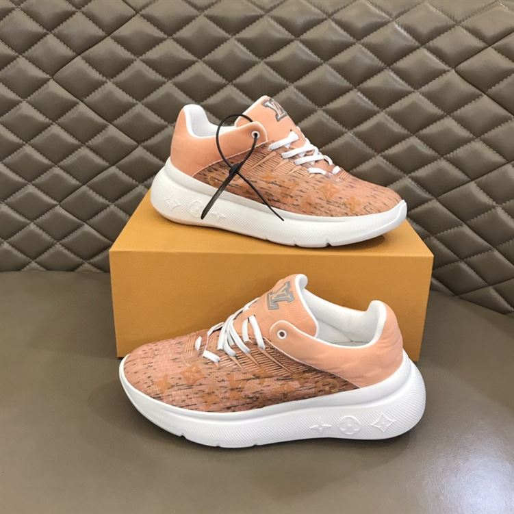 LOUIS VUITTON SHOW UP SNEAKER - LVS091