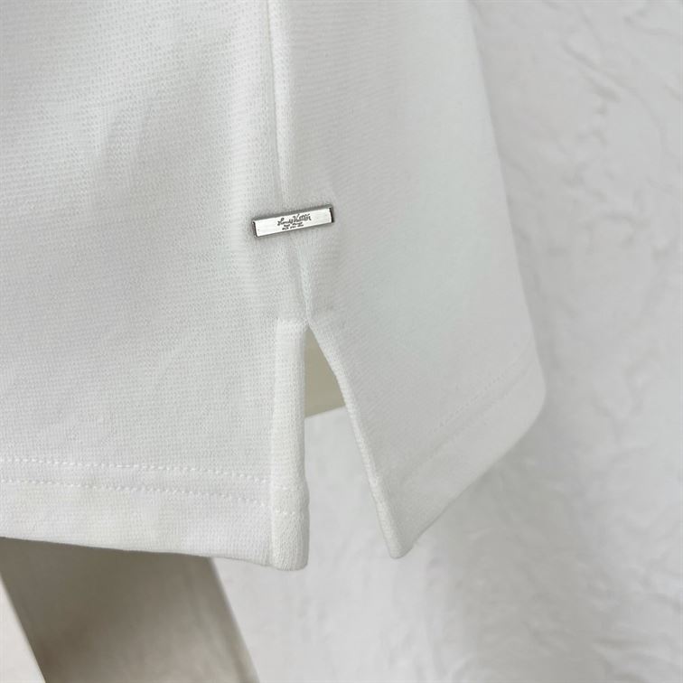 LOUIS VUITTON SIGNATURE 3D POCKET MONOGRAM T-SHIRT - LVTS047