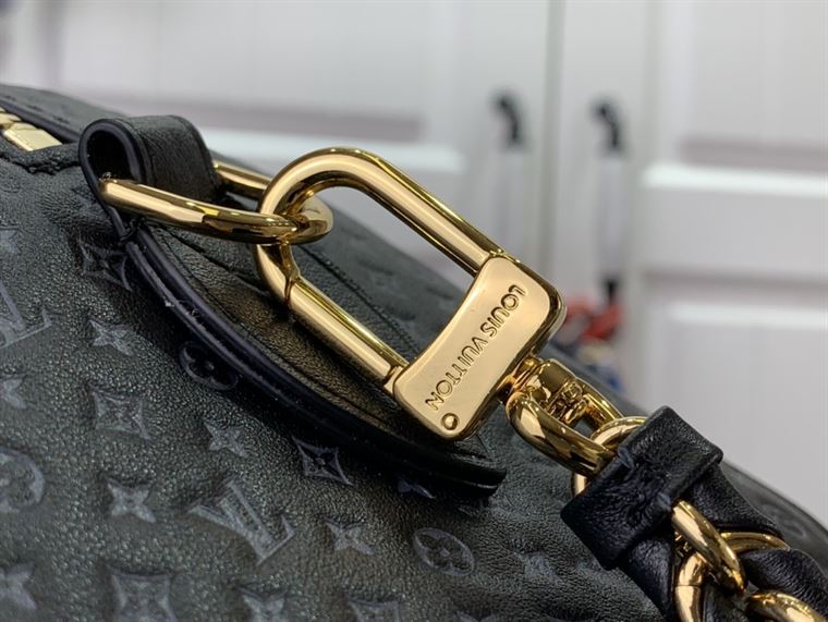 LOUIS VUITTON SPEEDY BANDOULIERE 20