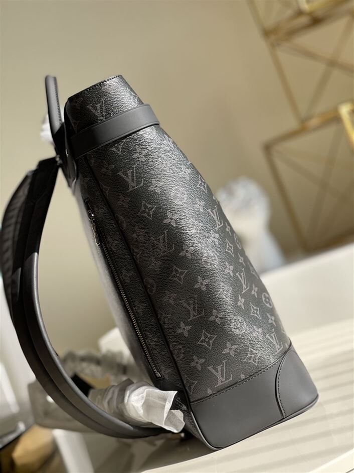 LOUIS VUITTON STEAMER BACKPACK - LVB037