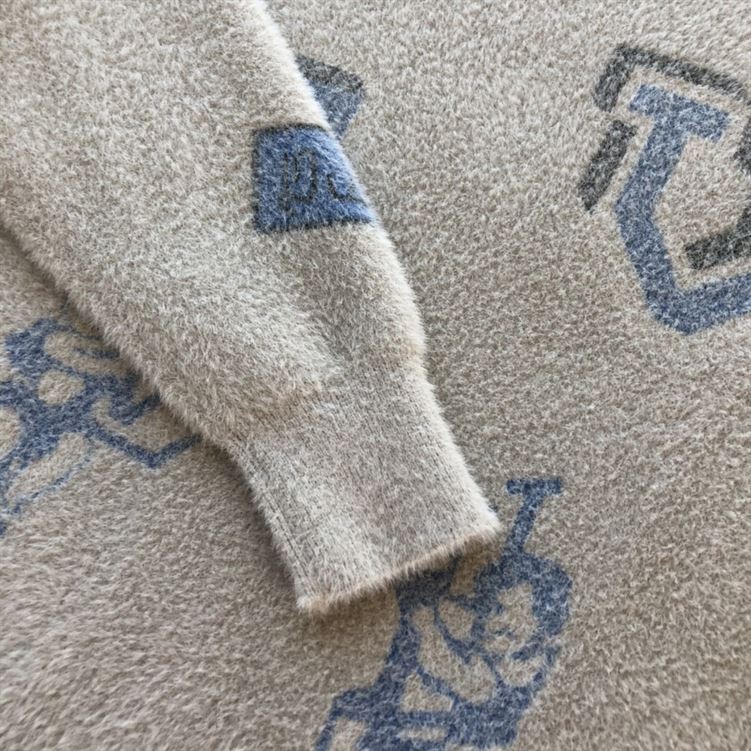 LOUIS VUITTON SWEATERS - LVH027