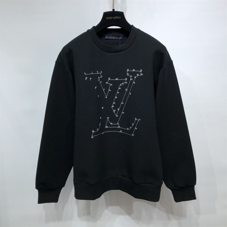 LOUIS VUITTON SWEATSHIRT - LVH010