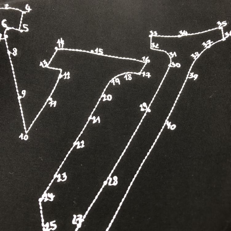 LOUIS VUITTON SWEATSHIRT - LVH010