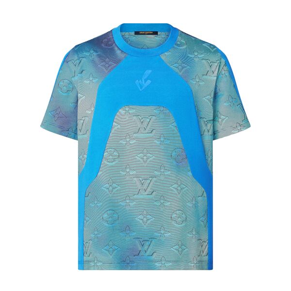 LOUIS VUITTON T-SHIRT - LVTS006