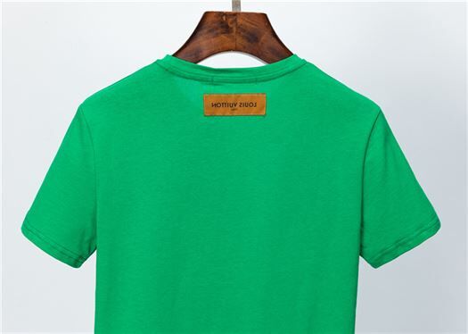LOUIS VUITTON T-SHIRT - LVTS009