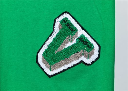 LOUIS VUITTON T-SHIRT - LVTS009