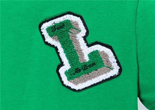 LOUIS VUITTON T-SHIRT - LVTS009