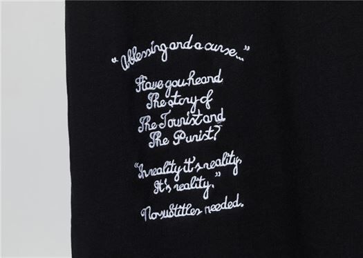 LOUIS VUITTON T-SHIRT - LVTS010