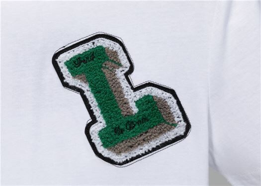 LOUIS VUITTON T-SHIRT - LVTS012