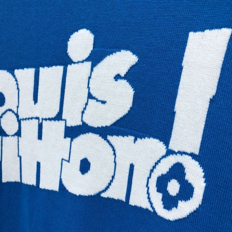 LOUIS VUITTON T-SHIRT - LVTS014