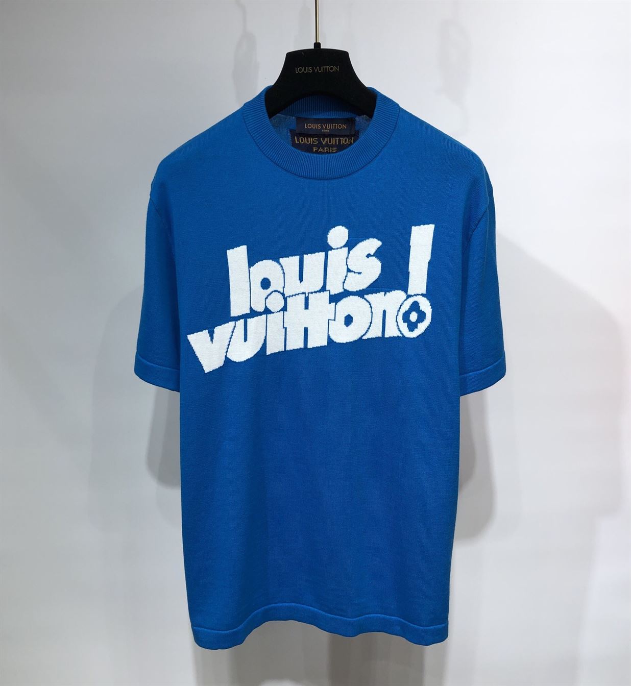 LOUIS VUITTON T-SHIRT - LVTS014