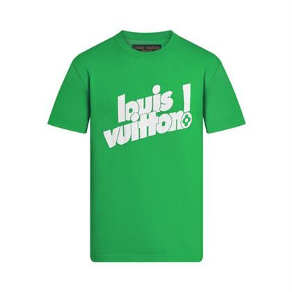 LOUIS VUITTON T-SHIRT - LVTS018