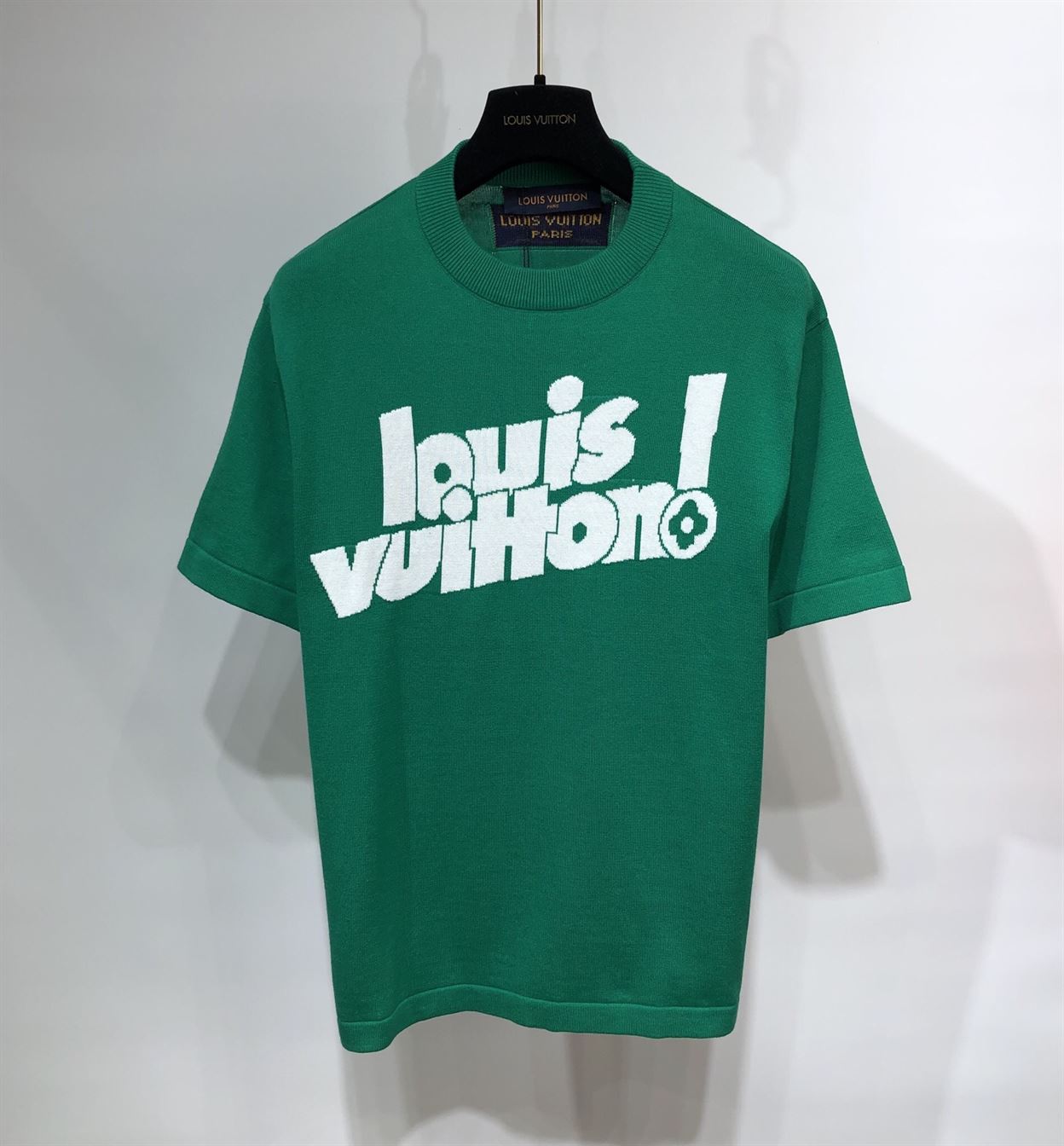 LOUIS VUITTON T-SHIRT - LVTS018