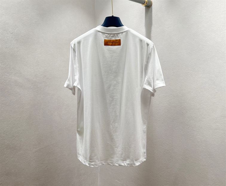 LOUIS VUITTON T-SHIRT - LVTS025