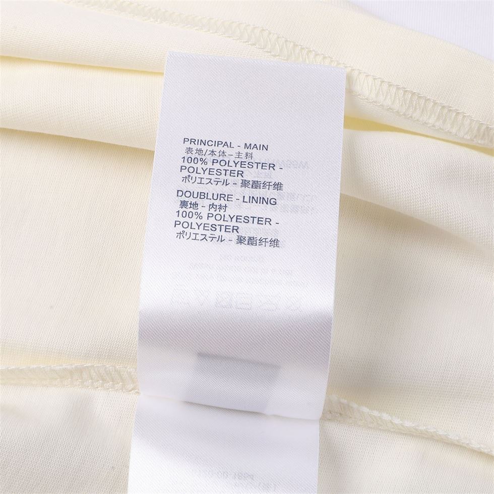 LOUIS VUITTON T-SHIRT - LVTS027