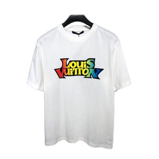 LOUIS VUITTON T-SHIRT - LVTS032