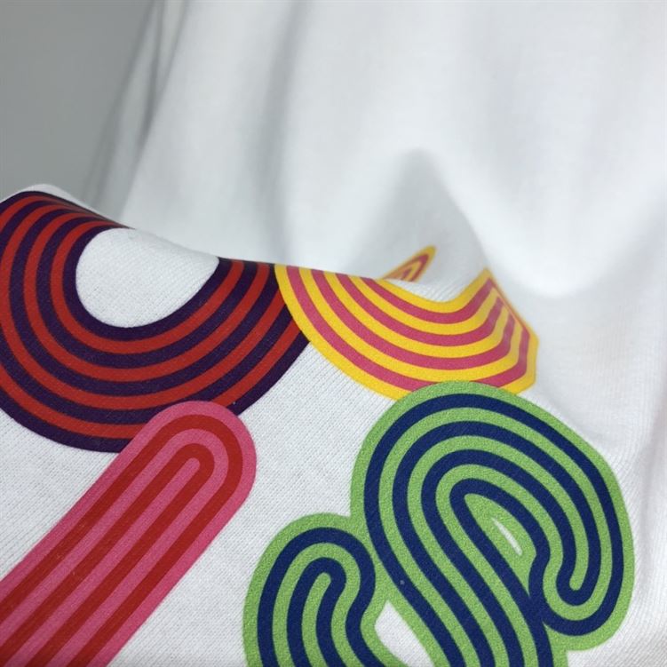 LOUIS VUITTON T-SHIRT - LVTS052