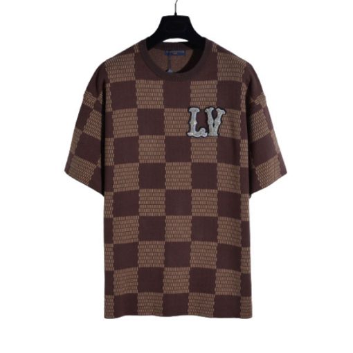 LOUIS VUITTON T-SHIRT - LVTS062