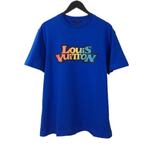 LOUIS VUITTON T-SHIRT - LVTS064